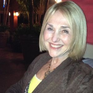 Meet your Posher, Marion